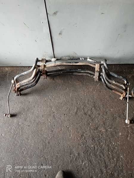 OPEL VECTRA C ÇIKMA VİRAJ DEMİRİ DENGE KOLU